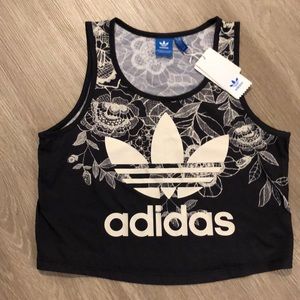 Adidas Florido Tank